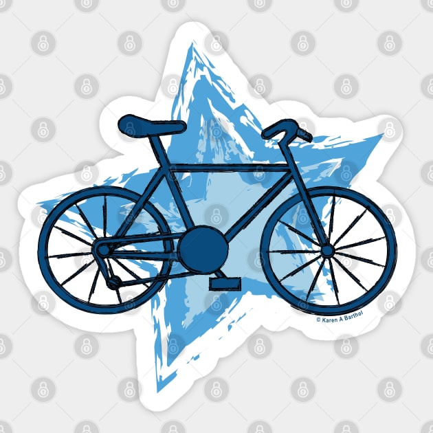 Cycle sale graphics stickers